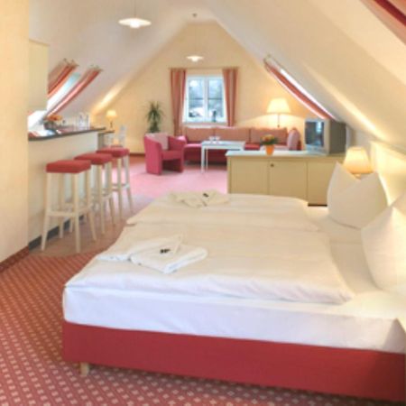 Hotel Landgasthof Hofmeier Hetzenhausen Bagian luar foto