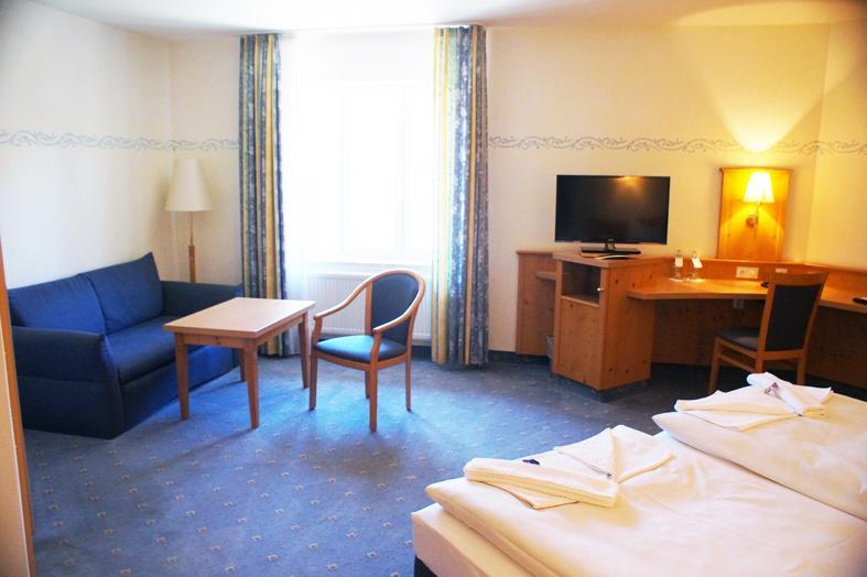 Hotel Landgasthof Hofmeier Hetzenhausen Bagian luar foto